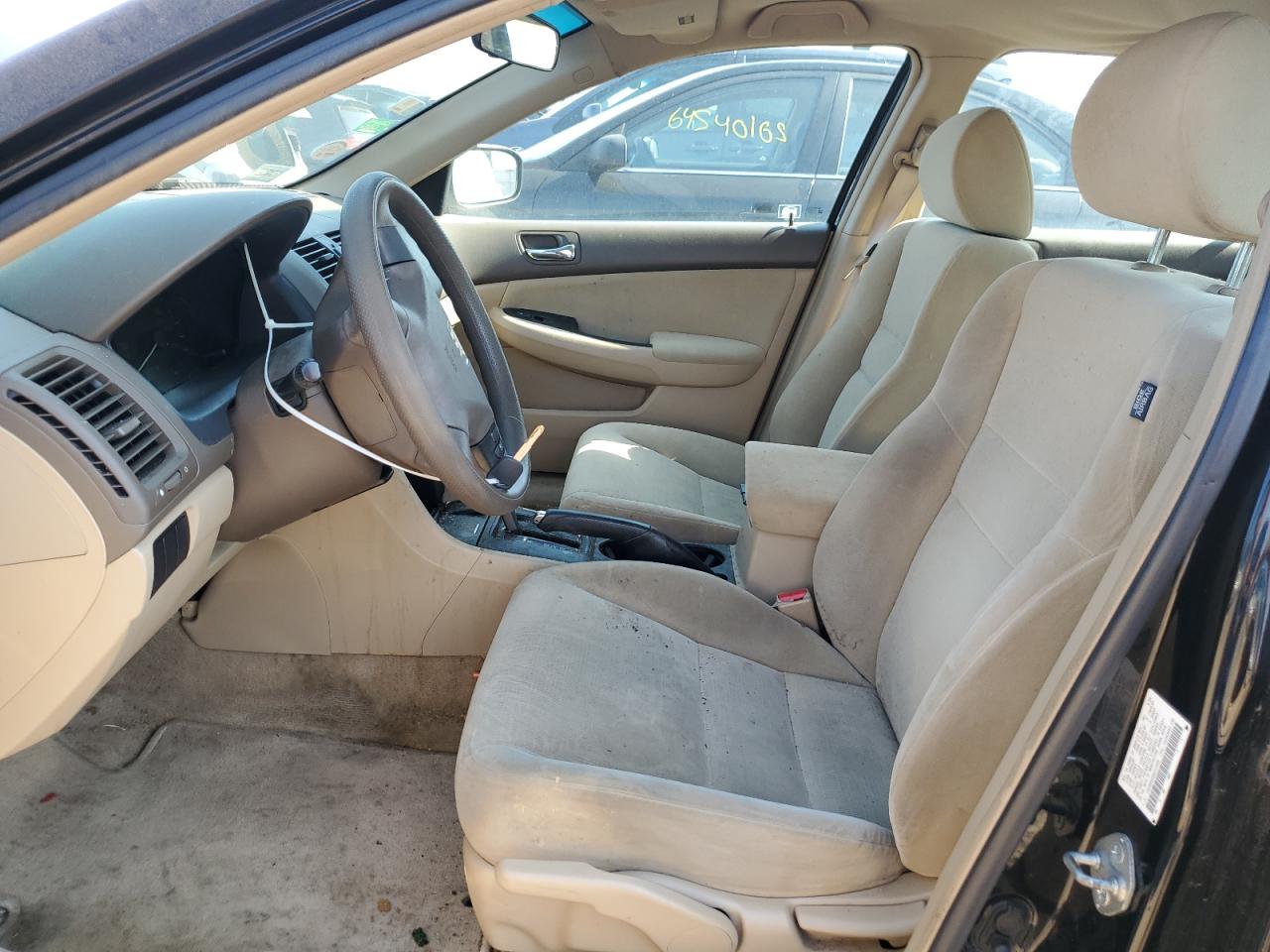 2006 Honda Accord Lx VIN: 1HGCM56496A015559 Lot: 64740725
