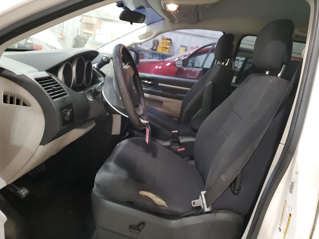2010 Dodge Grand Caravan Se VIN: 2D4RN4DE9AR377930 Lot: 65013225