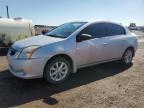 2011 NISSAN SENTRA 2.0   à vendre chez Copart AB - CALGARY