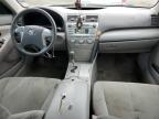 2007 TOYOTA CAMRY CE   for sale at Copart CT - HARTFORD