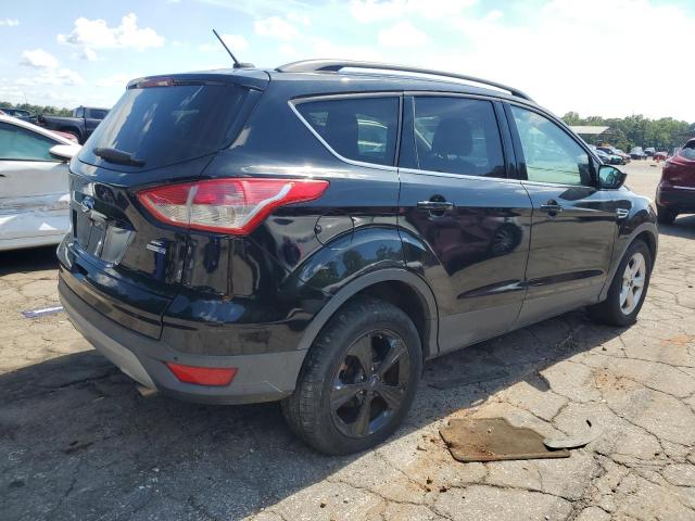 Паркетники FORD ESCAPE 2016 Черный