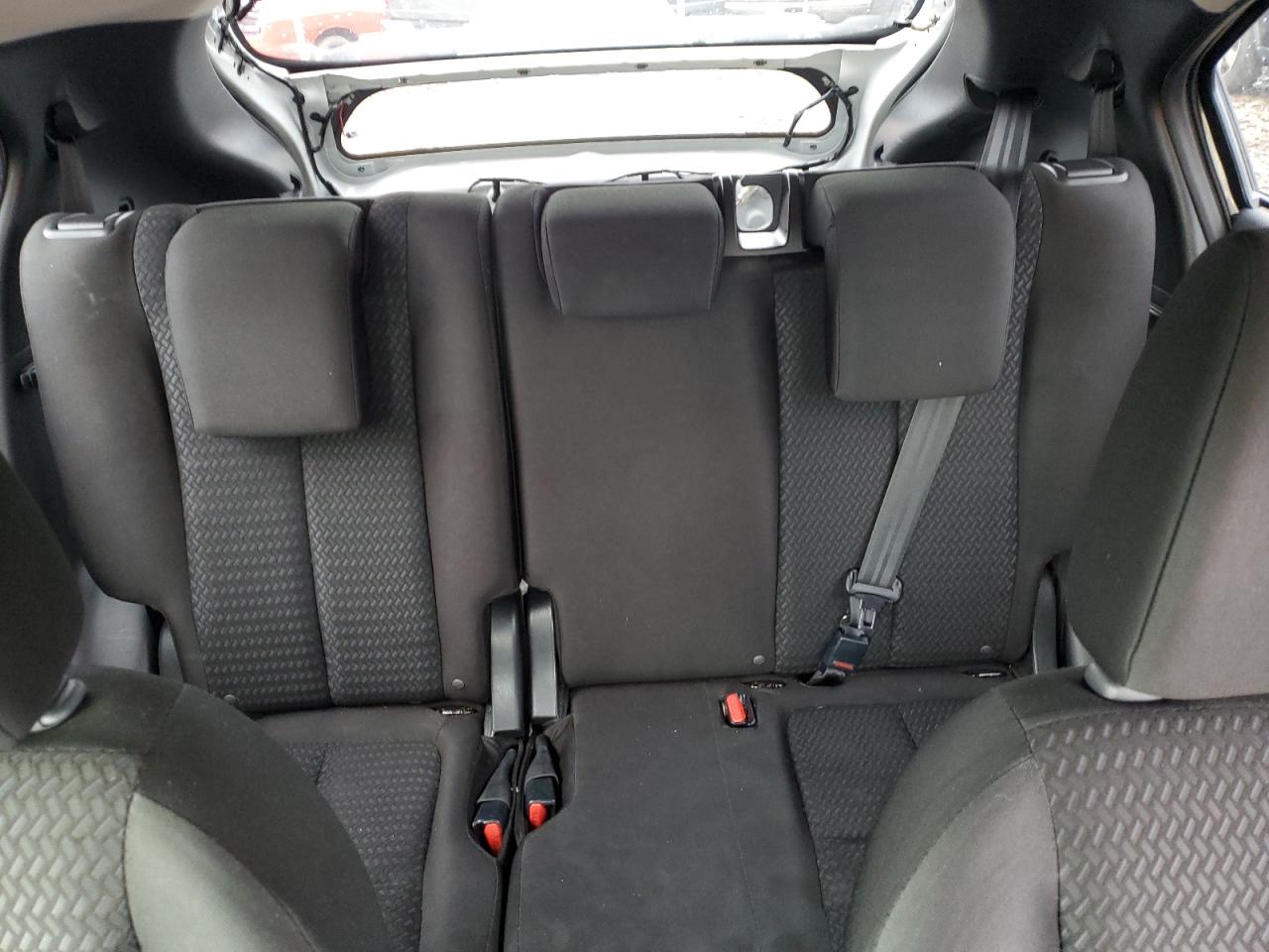 2018 Mitsubishi Eclipse Cross Le VIN: JA4AT4AA8JZ045446 Lot: 62683445