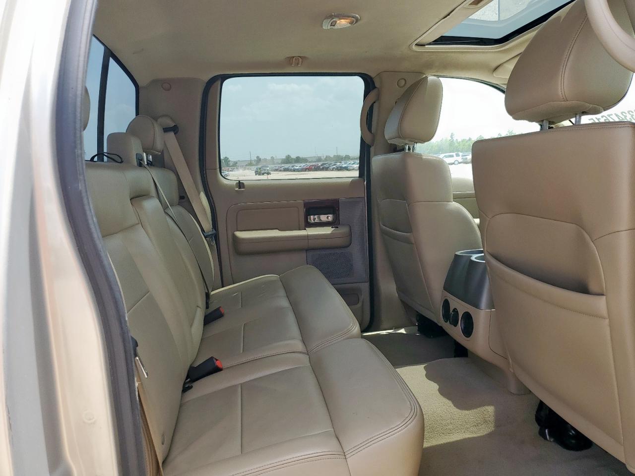 2006 Ford F150 Supercrew VIN: 1FTPW12V56FB36724 Lot: 63347615