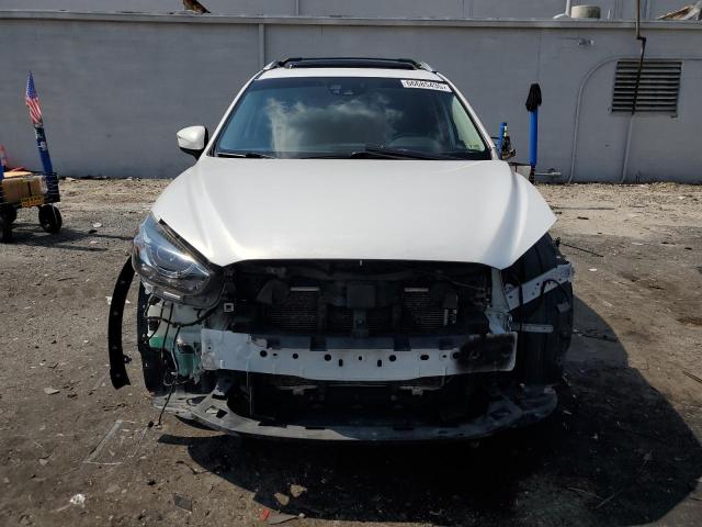  MAZDA CX-5 2016 White