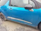 2012 CITROEN DS3 DSTYLE for sale at Copart BELFAST
