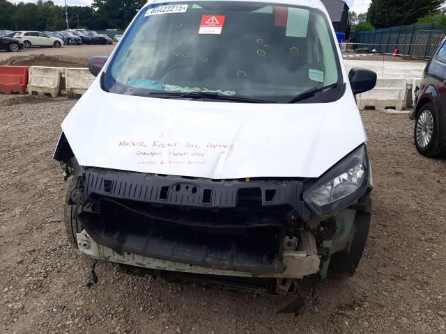 2020 FORD TRANSIT COURIER BASE TDCI 