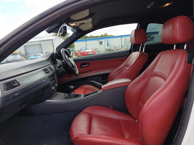 2011 BMW 320D M SPO