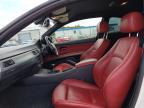 2011 BMW 320D M SPO for sale at Copart NEWBURY