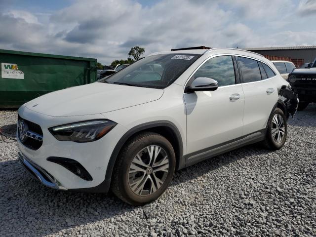 MERCEDES-BENZ GLA-CLASS – zdjęcie z aukcji, lot #64107655