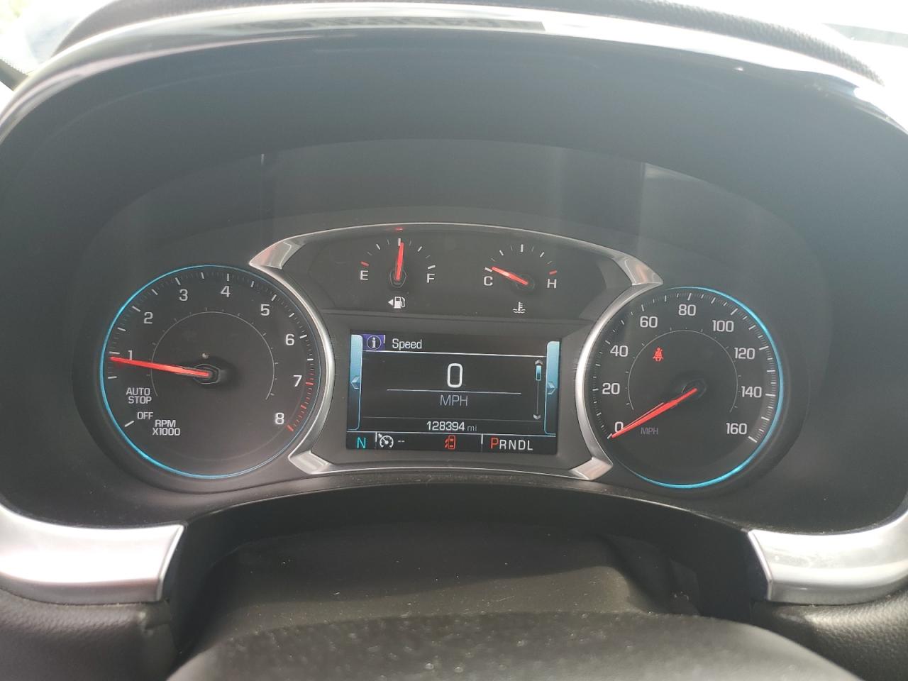 2019 Chevrolet Traverse High Country VIN: 1GNEVJKW7KJ233943 Lot: 64563045