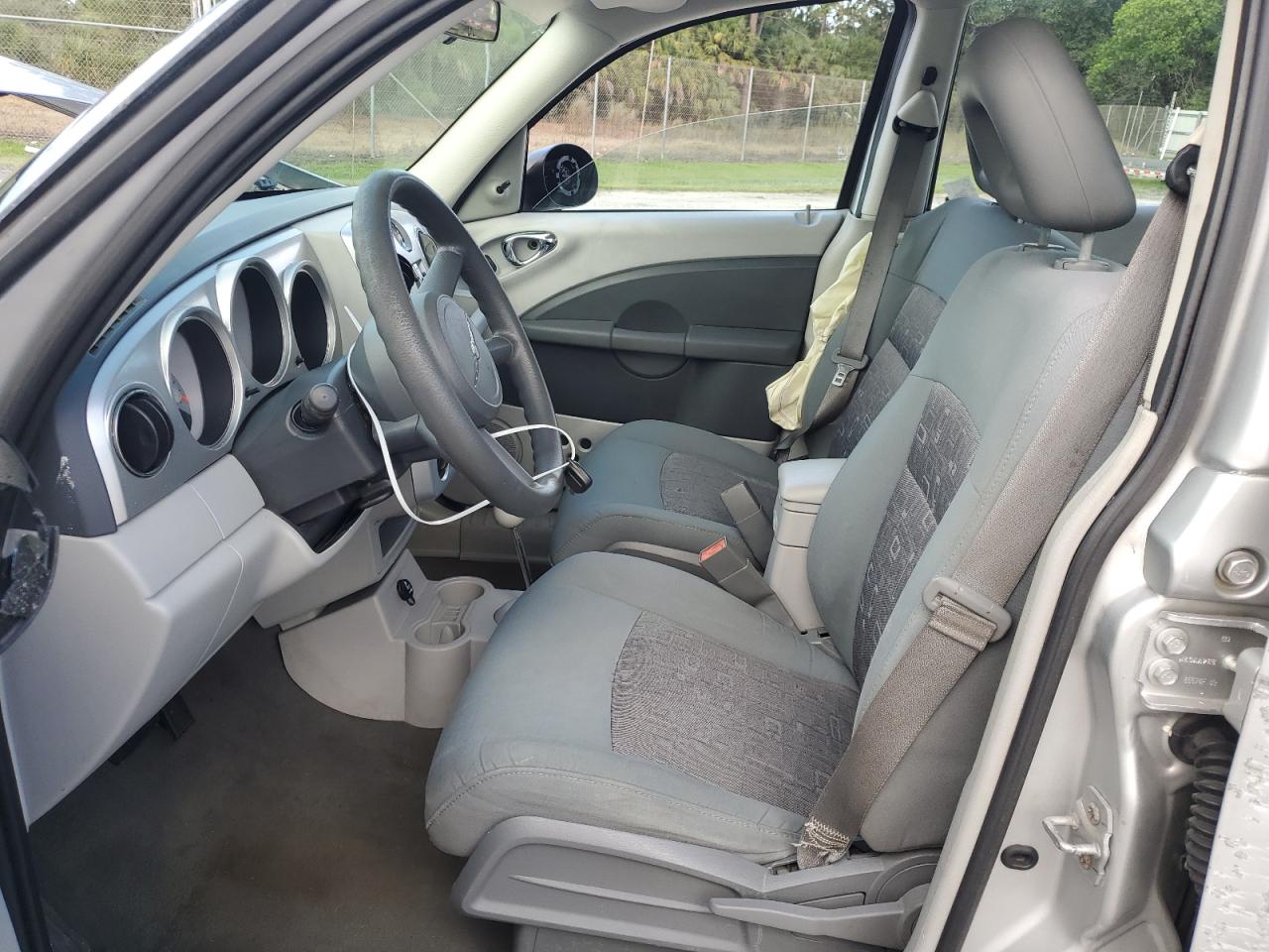 2008 Chrysler Pt Cruiser VIN: 3A8FY48B68T148919 Lot: 64811785