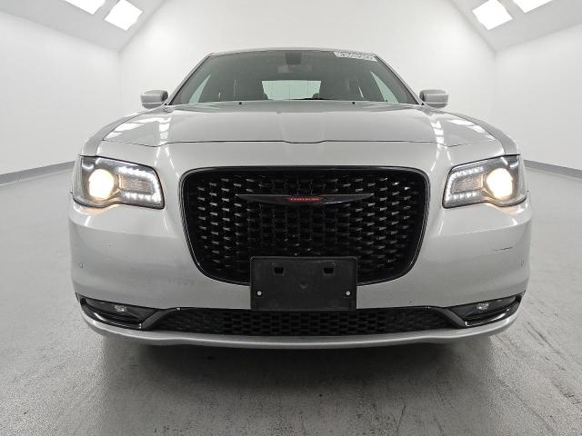  CHRYSLER 300 2023 Silver