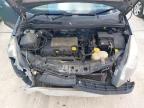 2010 VAUXHALL CORSA SXI for sale at Copart ROCHFORD
