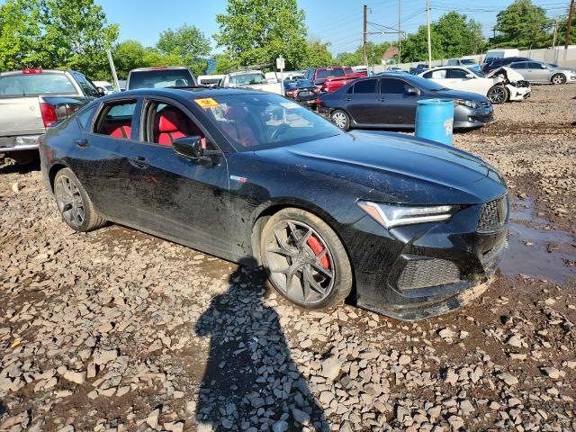  ACURA TLX 2023 Black