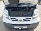 2012 NISSAN PRIMASTAR for sale at Copart WISBECH