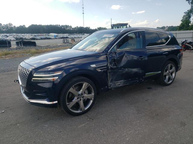 GENESIS GV80 – zdjęcie z aukcji, lot #66300505