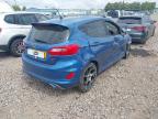 2019 FORD FIESTA ST-2 TURBO  for sale at Copart WISBECH