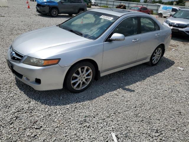2006 Acura Tsx