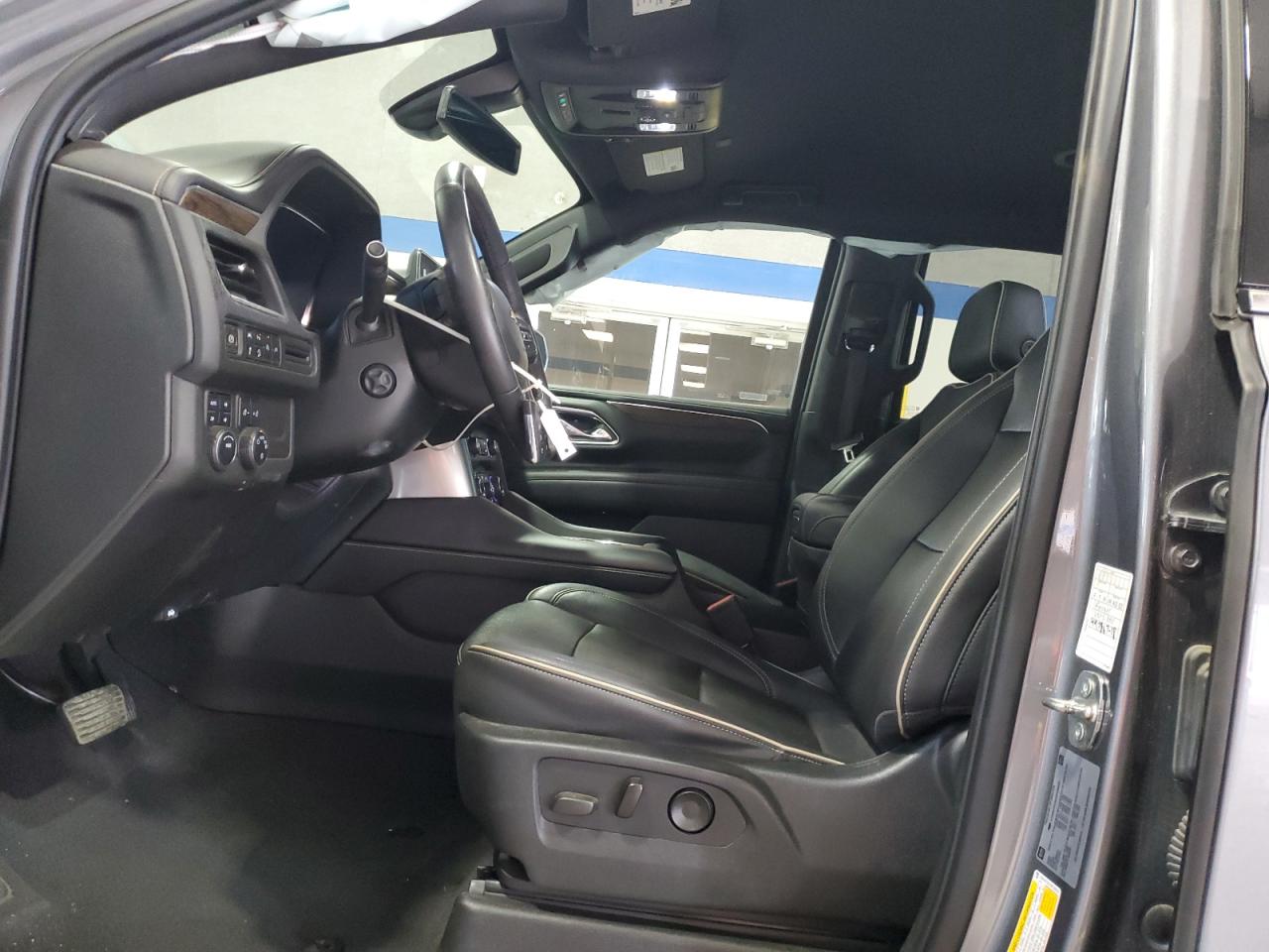 2022 Chevrolet Suburban K1500 Premier VIN: 1GNSKFKDXNR186629 Lot: 63422845