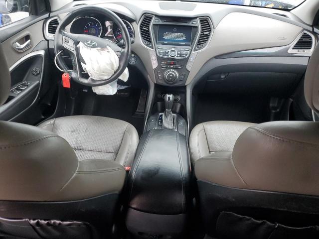  HYUNDAI SANTA FE 2013 Szary