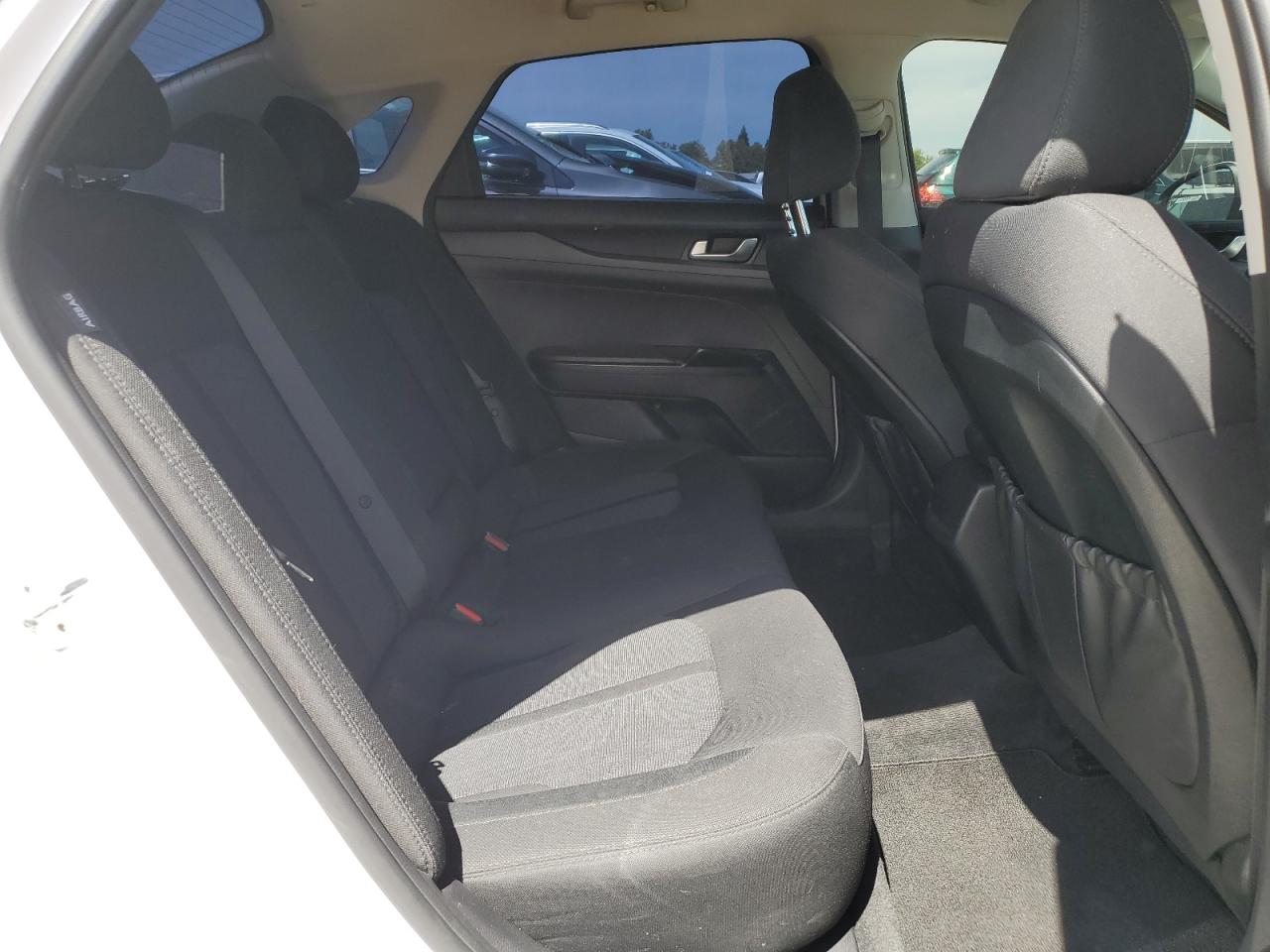 2021 Kia K5 Lxs VIN: 5XXG14J23MG045960 Lot: 63607965