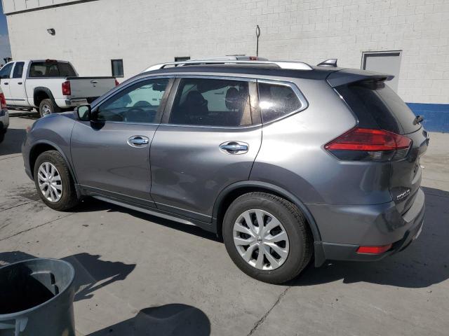  NISSAN ROGUE 2017 Charcoal