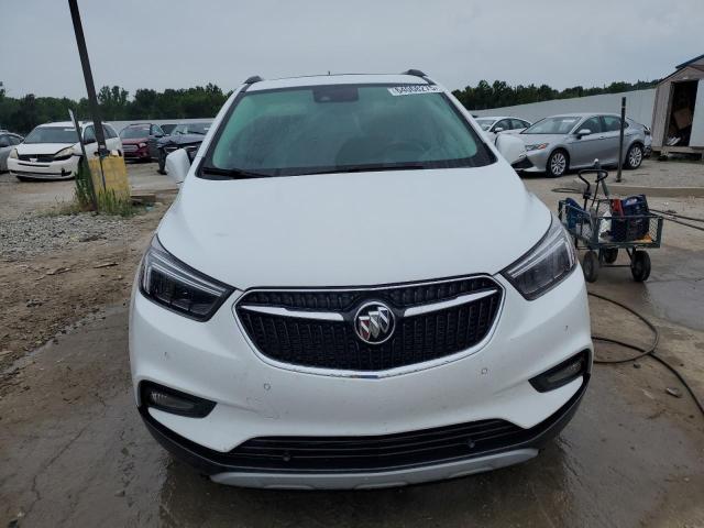  BUICK ENCORE 2019 Белый