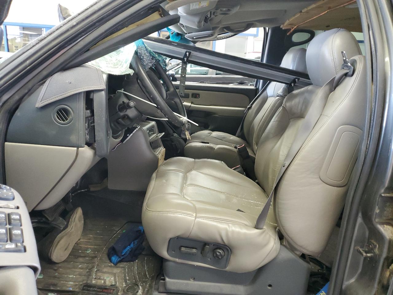 2000 Chevrolet Suburban K1500 VIN: 3GNFK16T7YG202893 Lot: 66367775