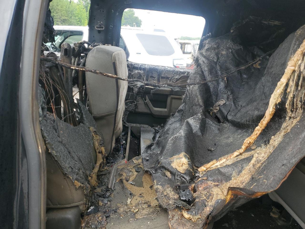 2016 Ford F150 Supercrew VIN: 1FTEW1EF7GKE30047 Lot: 64081255