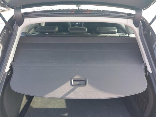 2014 AUDI A4 TECHNIK