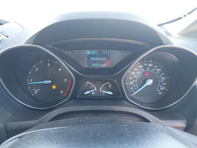 2011 FORD C-MAX TITA