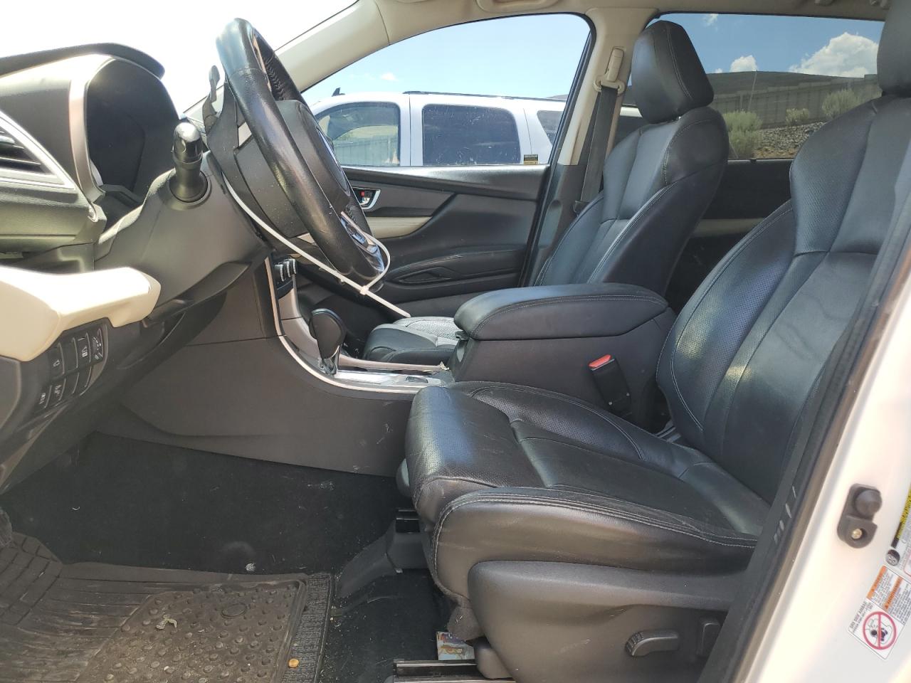 2019 Subaru Ascent Limited VIN: 4S4WMALD0K3409826 Lot: 60878055
