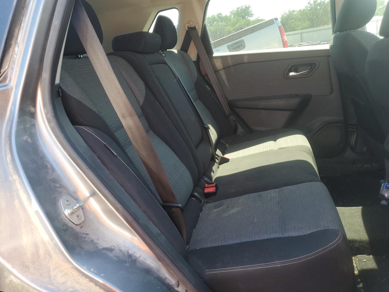 2022 Nissan Rogue Sv VIN: 5N1BT3BA1NC688678 Lot: 64262635
