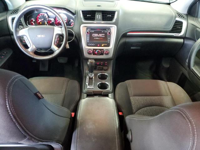 Parquets GMC ACADIA 2015 Gray