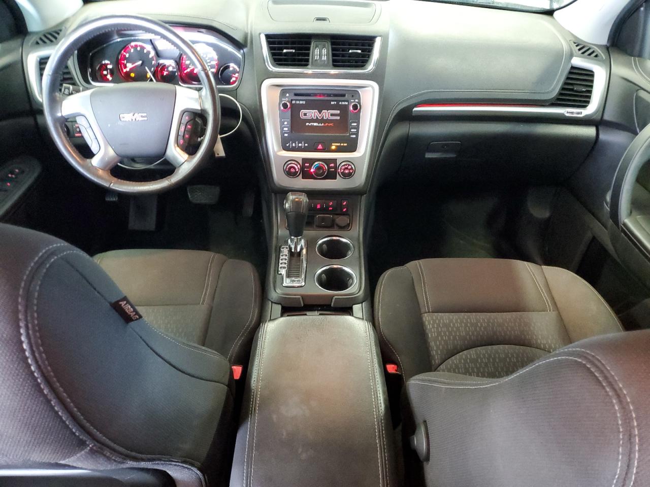 1gkkvpkd8fj329460 1GKKVPKD8FJ329460 2015 GMC Acadia Sle