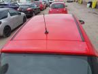 2015 VAUXHALL ASTRA LIMI for sale at Copart PETERLEE