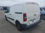 2015 CITROEN BERLINGO 8 for sale at Copart EAST KILBRIDE