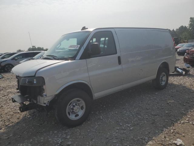 2025 Chevrolet Express G2500
