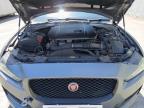 2017 JAGUAR XE R-SPORT for sale at Copart CHESTER