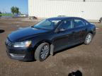 2013 VOLKSWAGEN PASSAT S   for sale at Copart AB - CALGARY