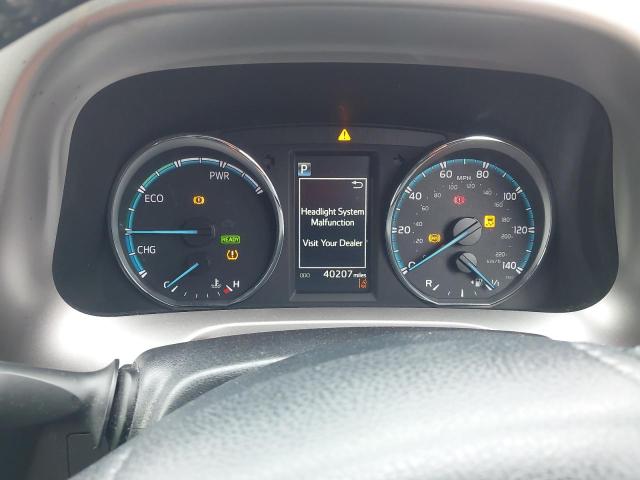 2017 TOYOTA RAV4 B-NES