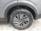 2025 NISSAN QASHQAI AC for sale at Copart BELFAST