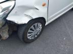 2015 SUZUKI ALTO SZ  for sale at Copart ST HELENS