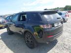 2019 LAND ROVER DISCOVERY for sale at Copart WOLVERHAMPTON