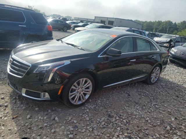  CADILLAC XTS 2019 Czarny