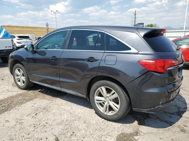  ACURA RDX 2015 Szary
