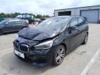 2018 BMW 225XE M SP for sale at Copart NEWBURY