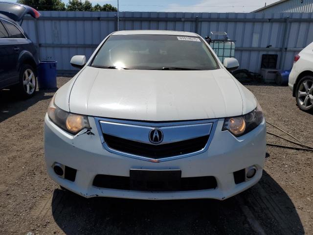 2012 ACURA TSX TECH  