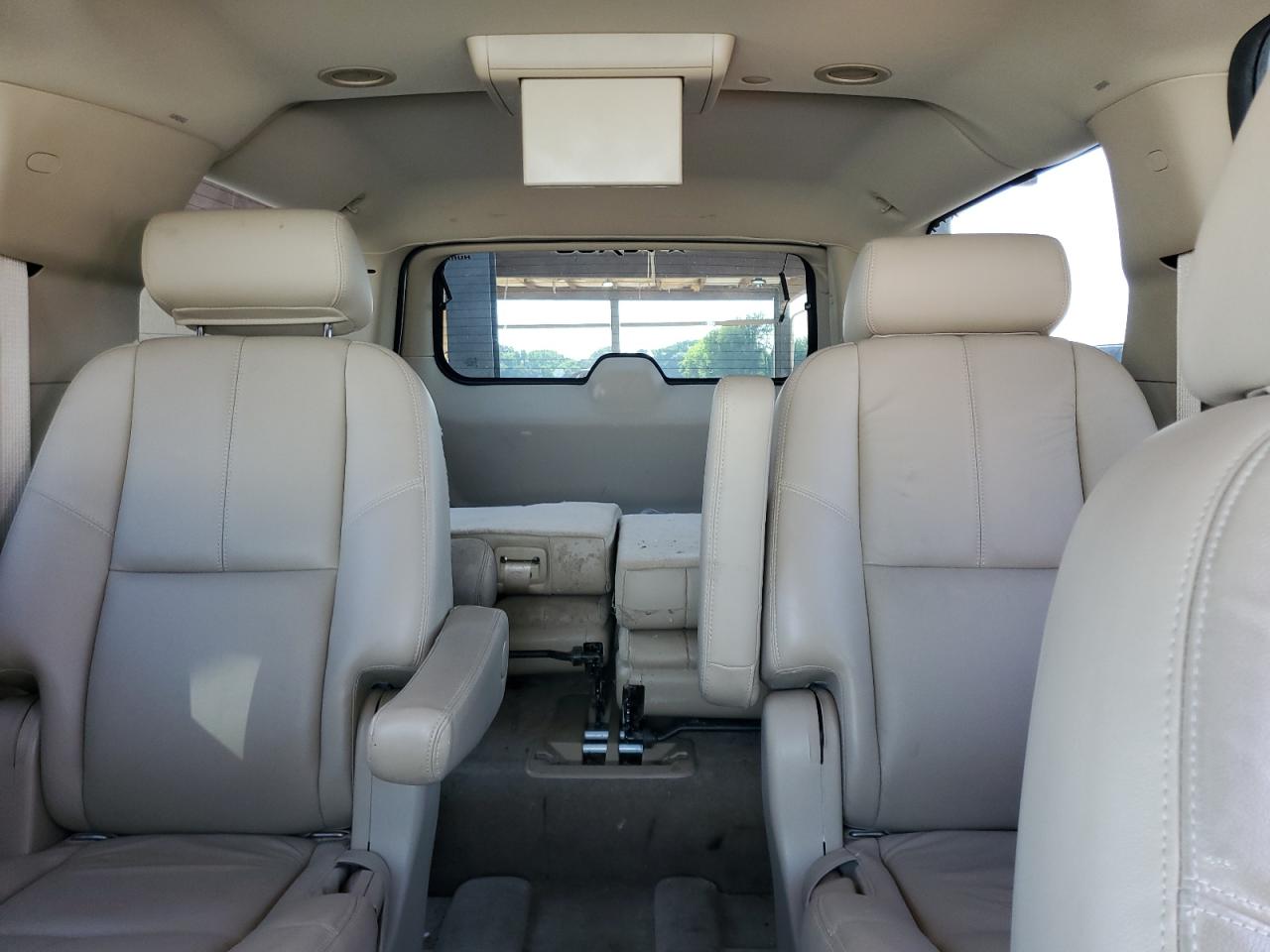 2009 GMC Yukon Xl C1500 Slt VIN: 1GKFC36J89J121227 Lot: 65235815