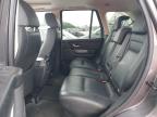 2005 LAND ROVER RANGEROVER for sale at Copart NEWBURY